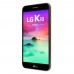 Celular LG K10 Novo M250DS Dourado